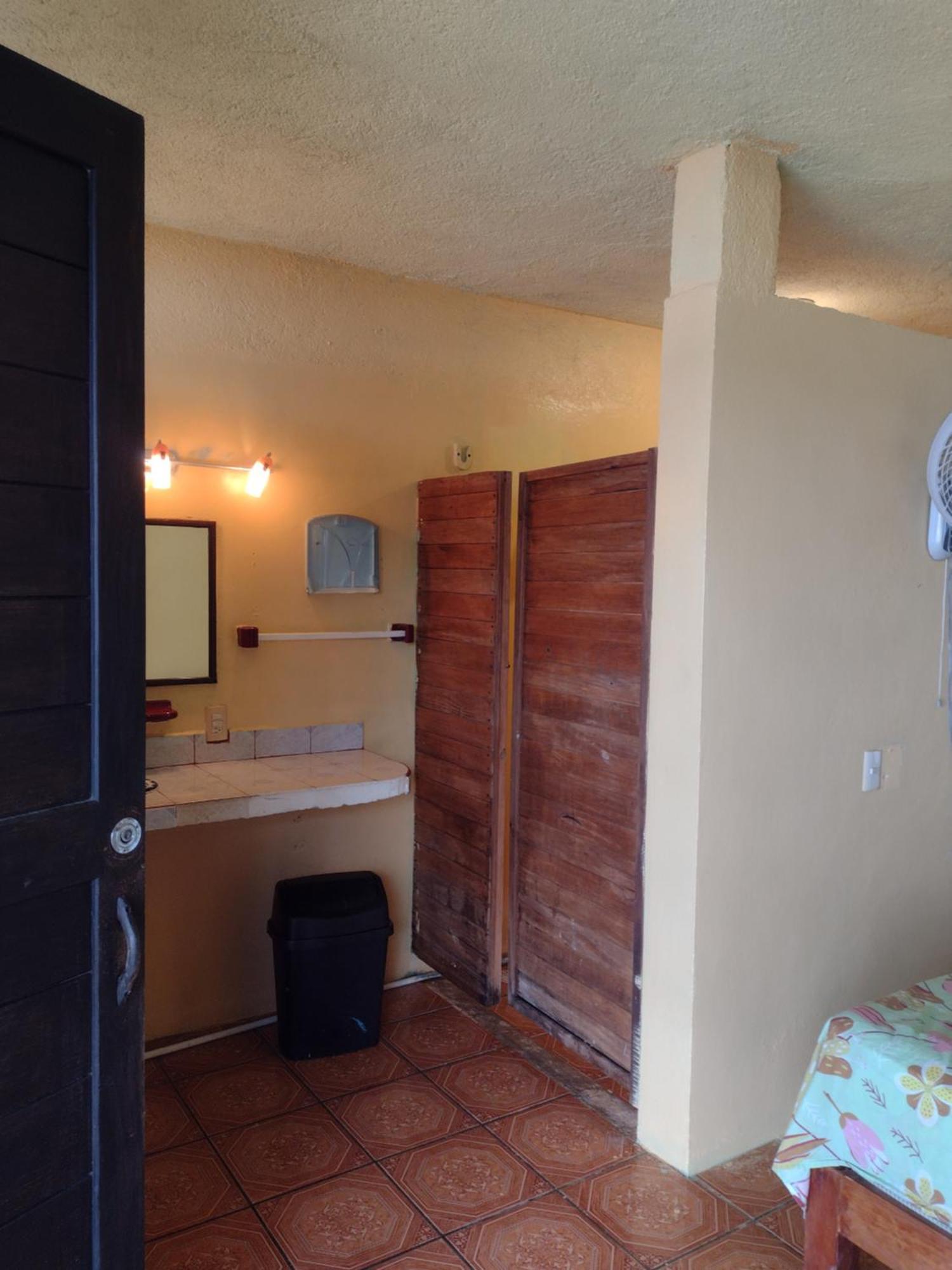 Posada Ecohabitas Mazunte Buitenkant foto